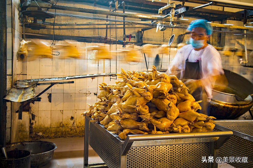 道口镇古镇景区,道口古镇历史