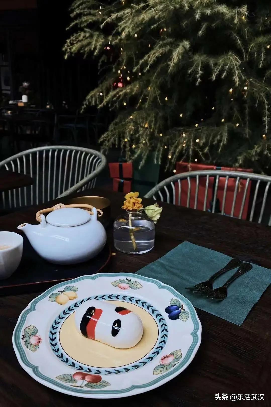 “小”数据说话|在武汉往哪扎堆豁咖啡，错付率最低？