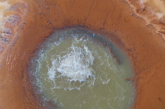 恶魔之眼是不是在羌塘无人区,恶魔之眼位于哪个国家