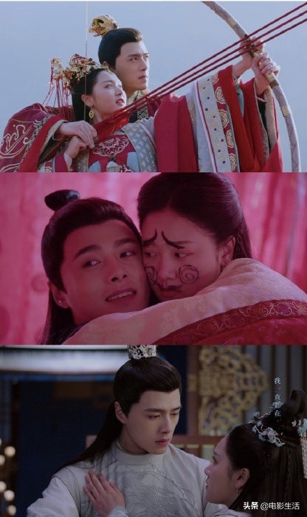 一口气看完双世宠妃古装电视剧,一口气看双世宠妃