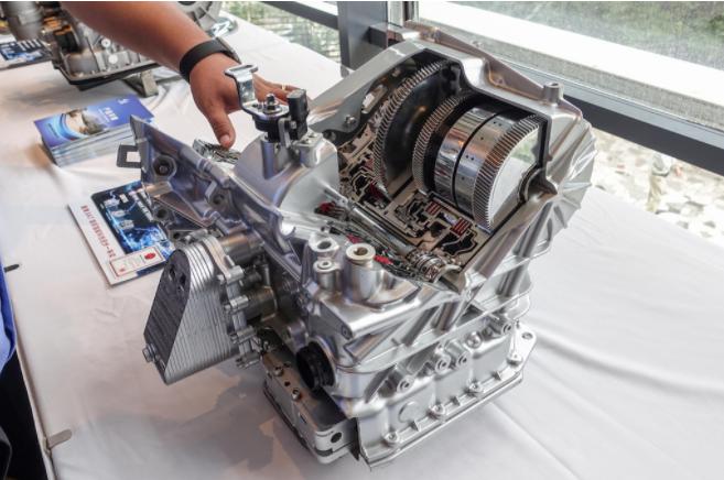 2022年世界十佳变速箱获奖名单,世界前十变速箱品牌排名