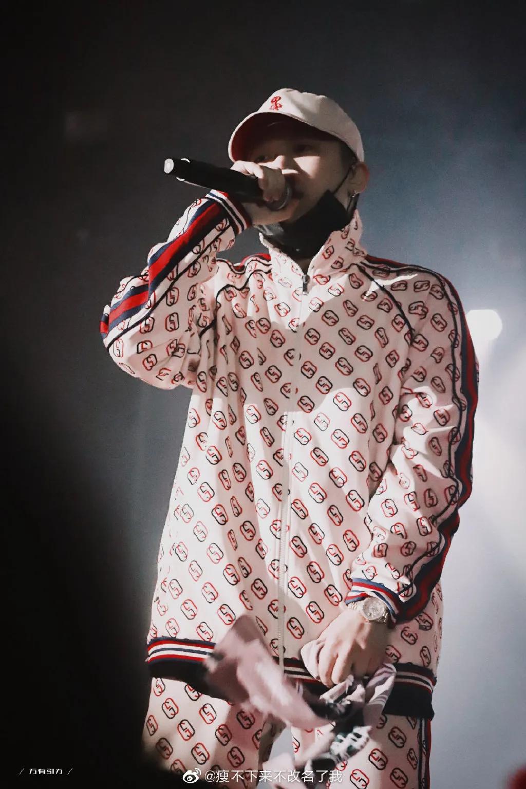 PGOne的专辑《无相之相》到底是个什么水平？