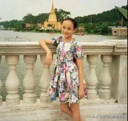 脑门大发际线高的女明星,大脸大脑门秃头女生适合的发型