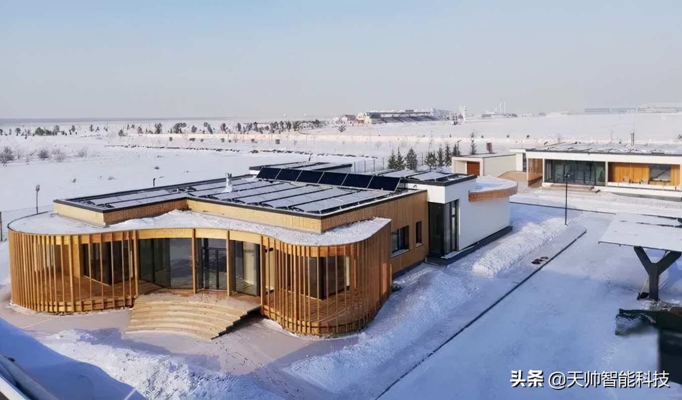 德国太阳能供暖,德国电采暖