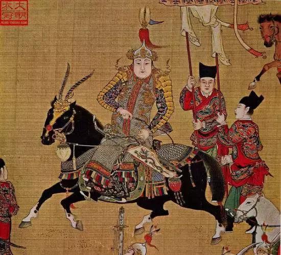 明朝的衰落和灭亡真是源于万历皇帝时期吗？