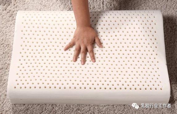 越南芽庄石墨烯乳胶枕头价格,越南的乳胶枕头好不好呢