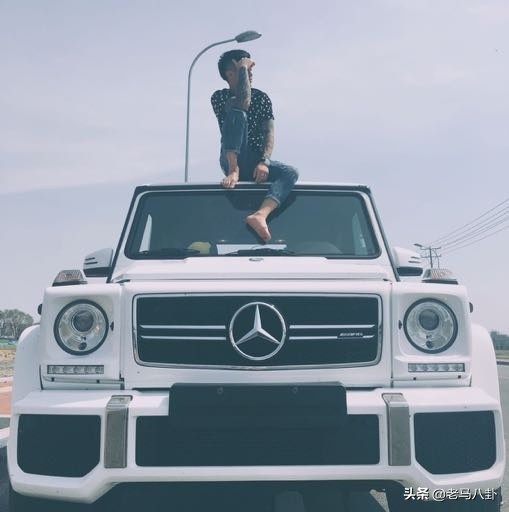 快手网红仙洋十大事件,快手老网红仙洋