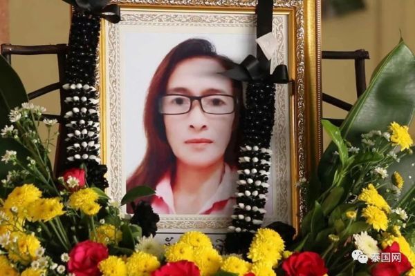 疯狂残杀风尘女“泰国开膛手”领死刑！怎样的人生造就如此龌龊暴虐的灵魂？