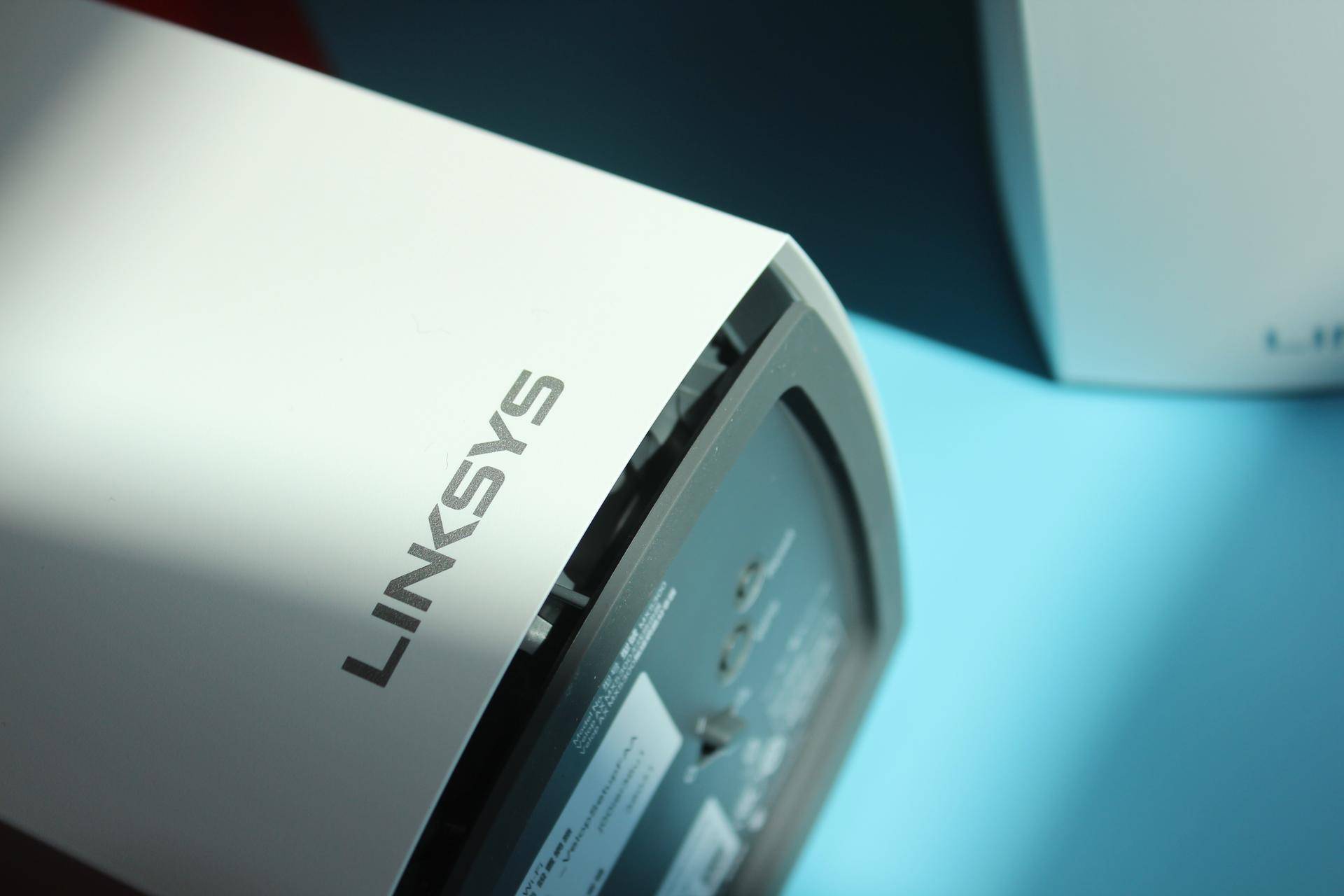 老屋三层三百四十平,无线信号全覆盖!LinksysMX10600组网记