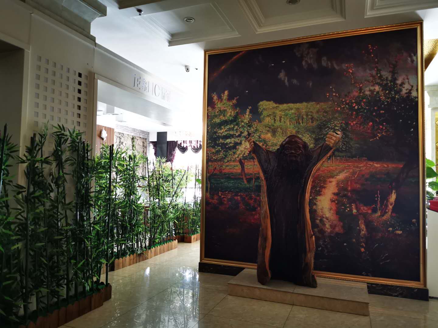 与人方便与己方便的案例,与人方便就是与己方便