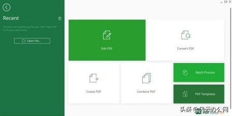 pdf用什么软件可以编辑pdf文字,怎样将pdf转成可编辑的pdf