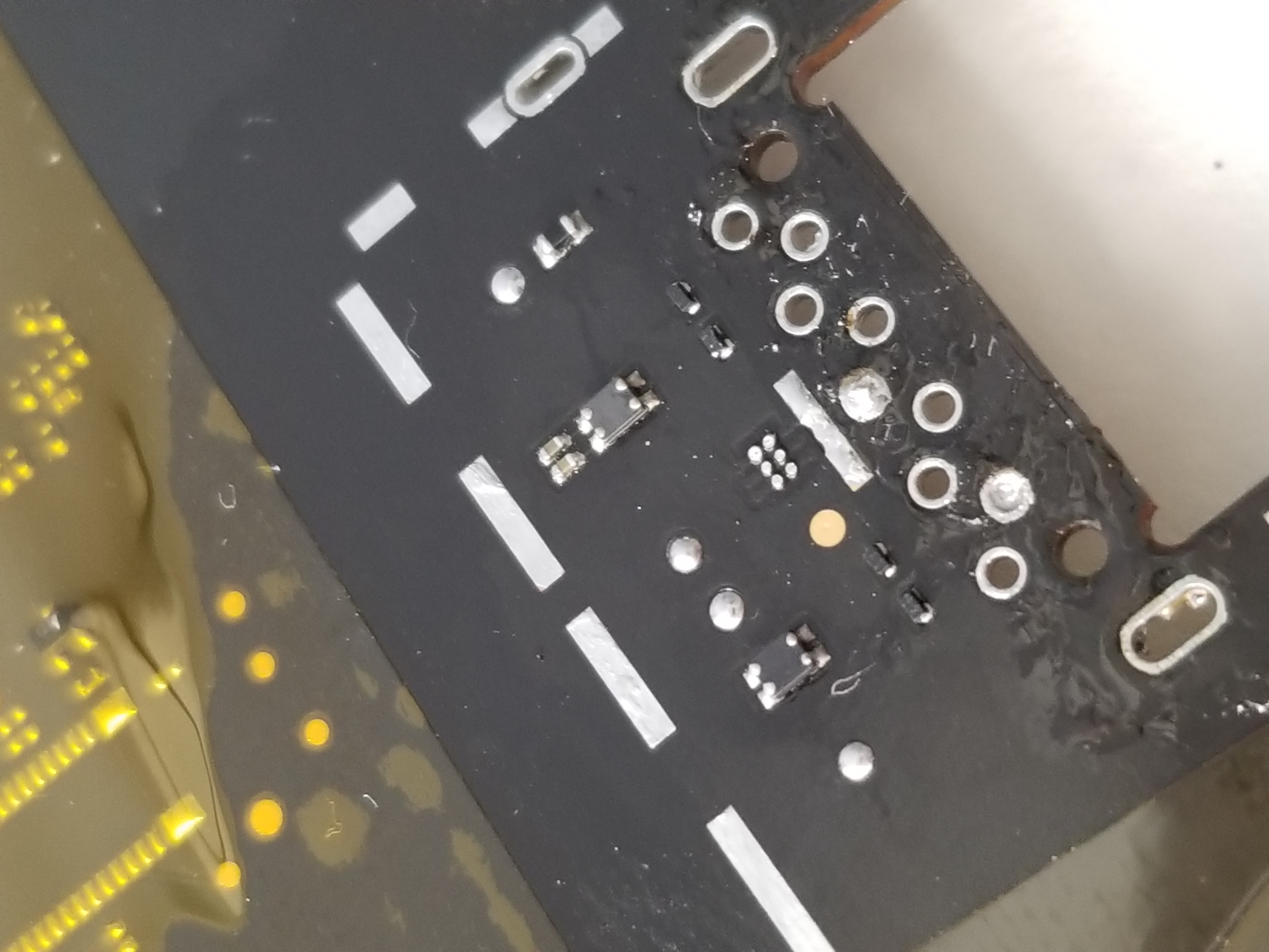 surfacepro6改配置,微软surfacepro6为什么网络慢