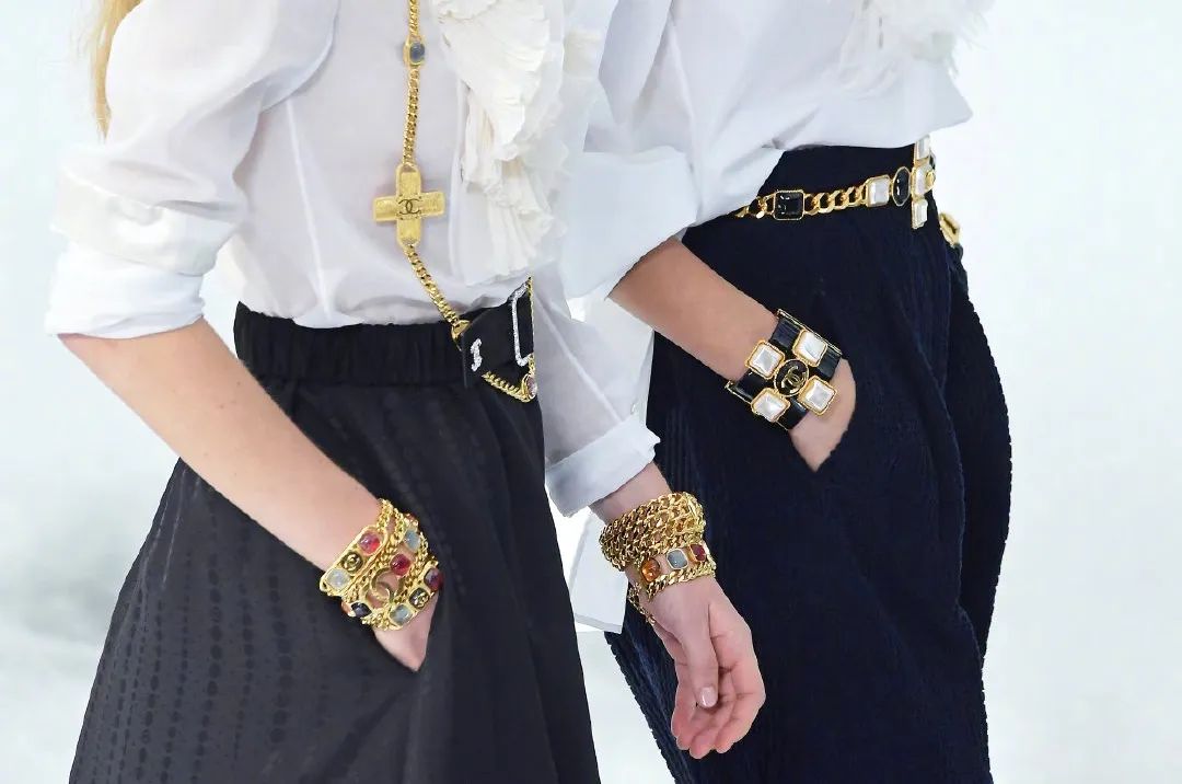 时尚I全世界都在安利vintagestyle，再不上车就晚了！