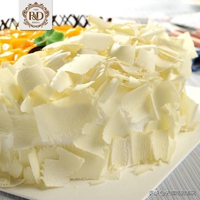 99抢7寸冰淇淋蛋糕,皇家美孚蛋糕8寸