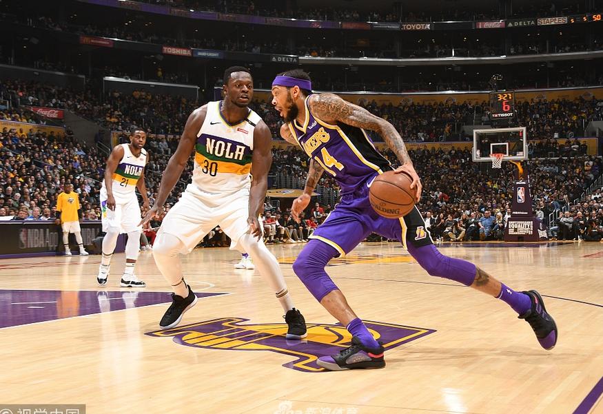 戴维斯兰德尔鹈鹕,兰德尔戴维斯鹈鹕集锦