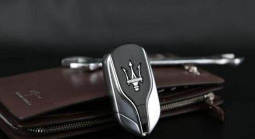 全球最高逼格的几款钥匙,什么车钥匙最有逼格