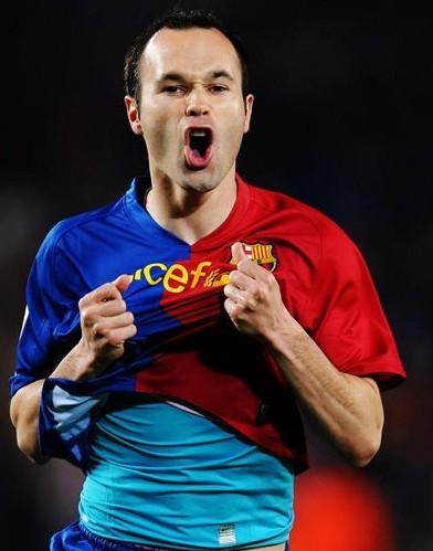 c罗欧文大罗齐达内,金球奖梅西榜首