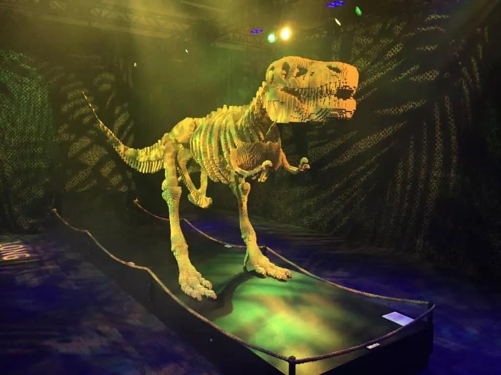 好物之走进丹麦|Lego:给我一个乐高,我可以创造一个世界