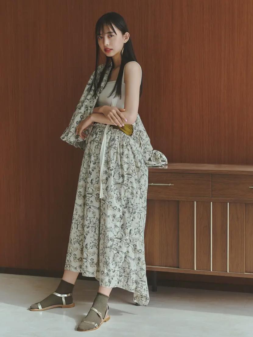 甜美温柔夏日,我的浪漫夏日