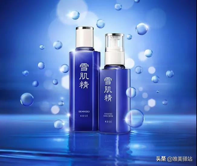 sk2小灯泡美白原理,sk小灯泡精华能美白吗