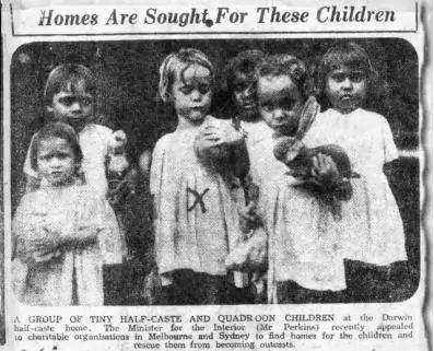 澳大利亚竟然不用基因科技也能实施人种改造