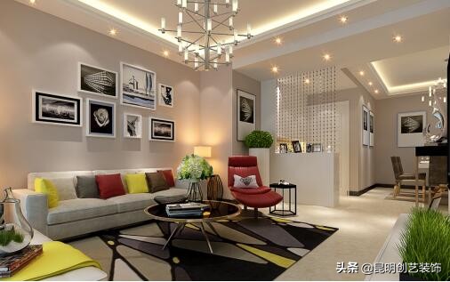 简约大方时尚风,时尚简约大气的风格