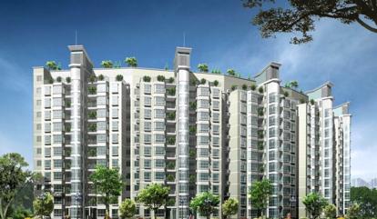 成都二手房满两年三年五年区别,成都买二手房再出手需要满五年吗