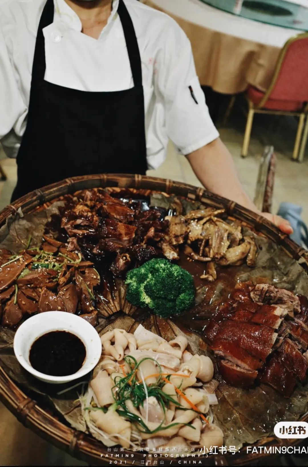 这个藏着夏威夷和圣托里尼的珠三角秘境,即将成为下一个爆款