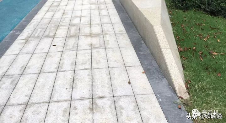 中国黑石材泛碱怎么处理,防止石材泛碱用什么粘接层