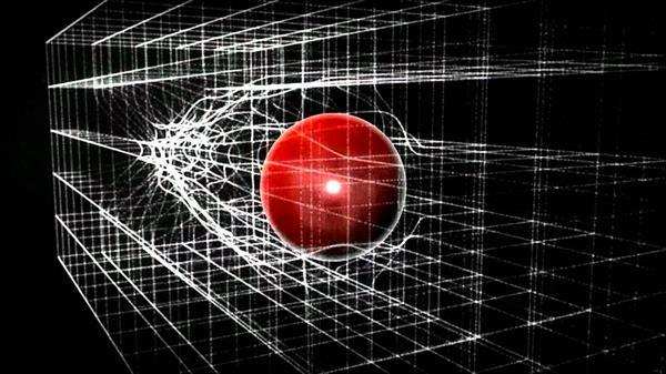 光子瞬间达到光速的能量来自哪里,光子是用什么动力瞬间达到光速的