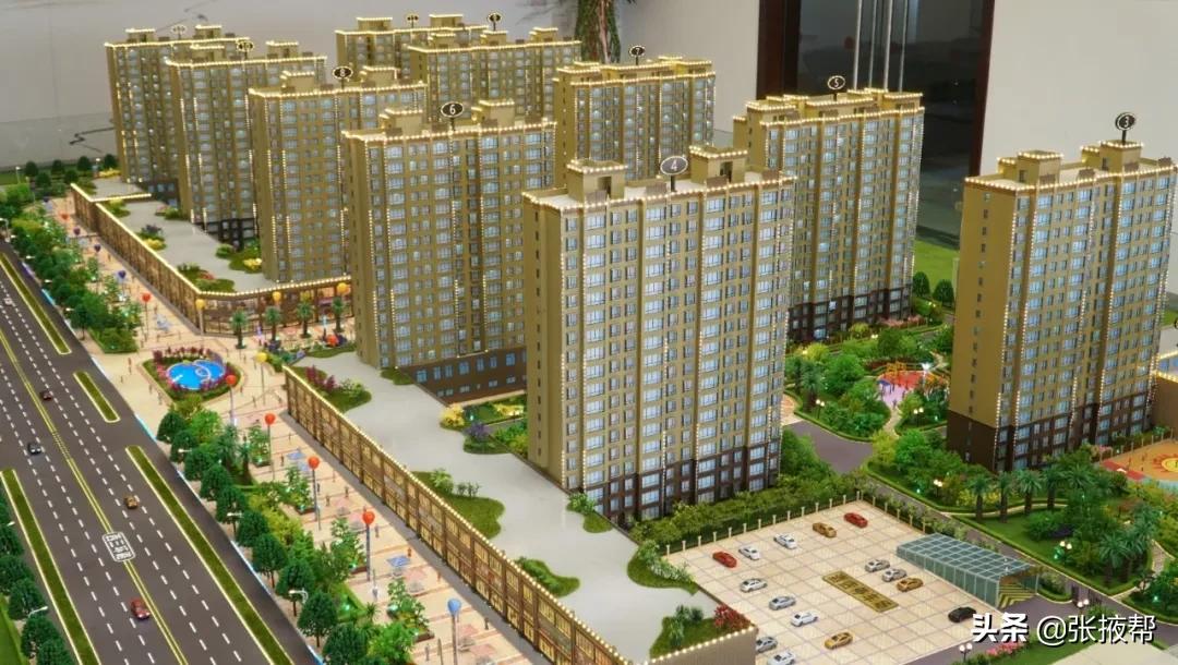 口碑好的精装修五星服务,品质现房与五星级服务