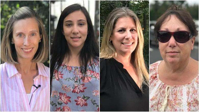 在竞争激烈的美国宾州，可能决定特朗普命运的郊区女性态度如何？