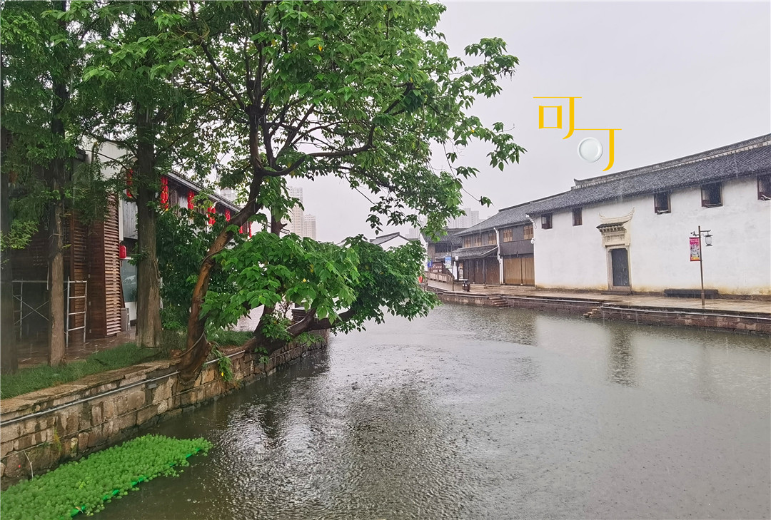 绍兴柯桥古镇美食推荐,绍兴美食柯桥古镇