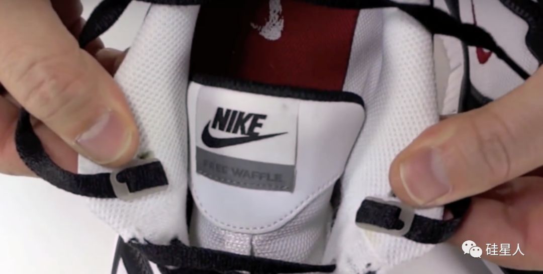 自动系鞋带的鞋耐克篮球鞋1000,耐克自动系鞋带的鞋有哪些