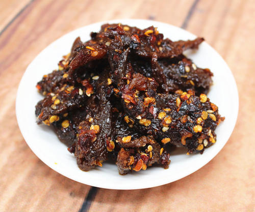 土狗吃美食,四川美食网购推荐