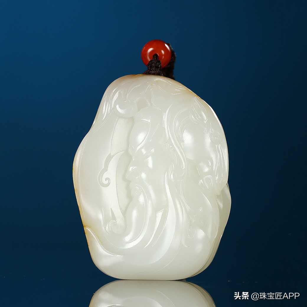 玉雕上常见的图案及寓意,玉雕里常见的雕刻寓意