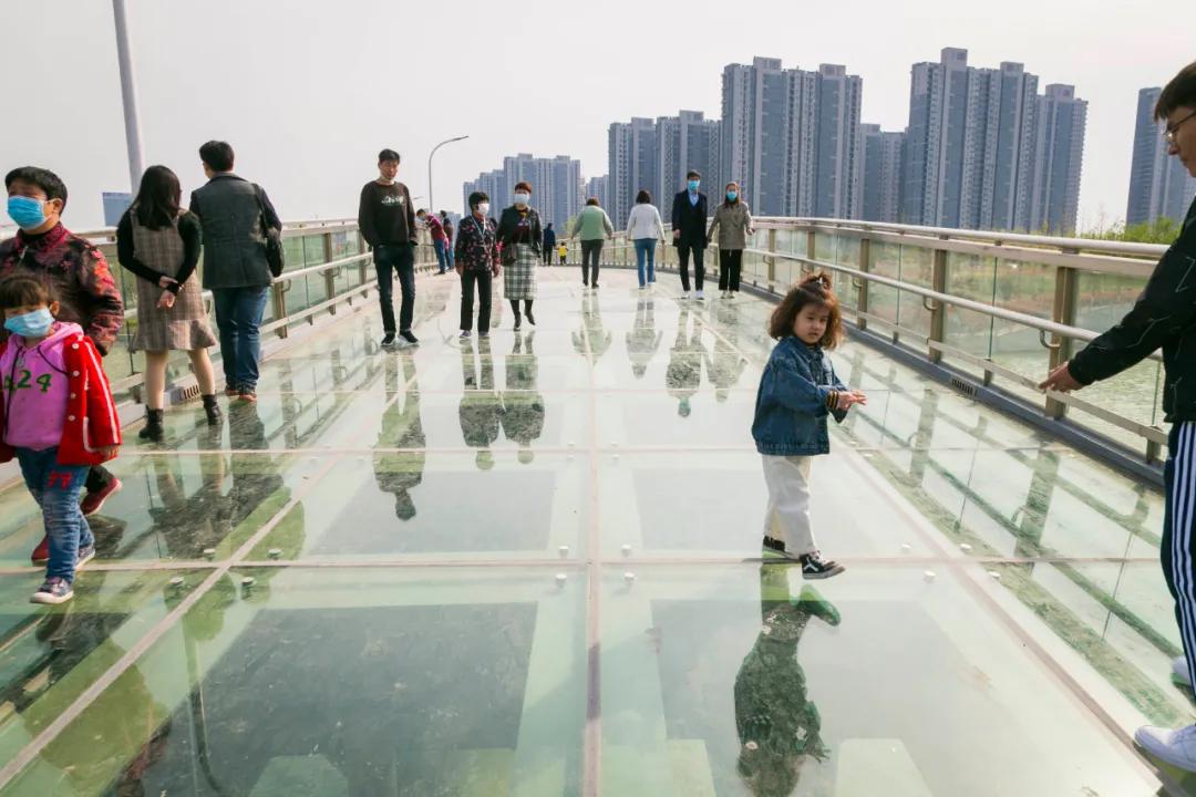 郑州亲子游户外公园十大排行榜,郑州免费适合遛娃玩的公园