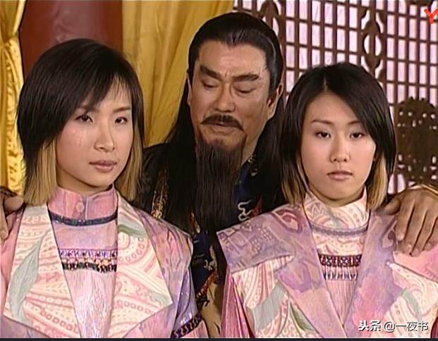 《风云》天下会拥有23位高手，班底雄厚，难怪雄霸能够称霸天下！