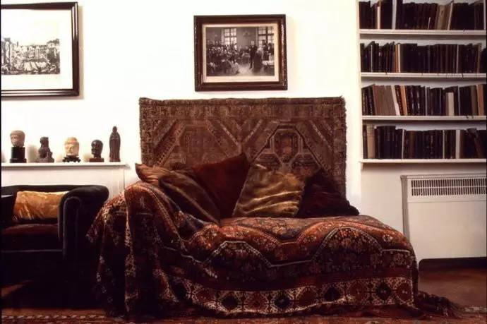 弗洛伊德精神分析疗法,精神分析疗法弗洛伊德