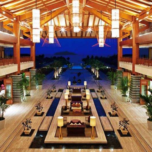 三亚亲子酒店3天2晚海景房,12月三亚性价比高的亲子酒店