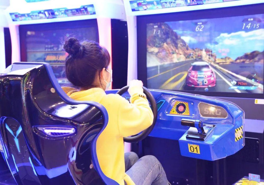 大型商超“薅羊毛”攻略！五一期间来乐客城，就“购”了