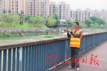 我县全面推行河长制工作纪实,河长制工作开展情况