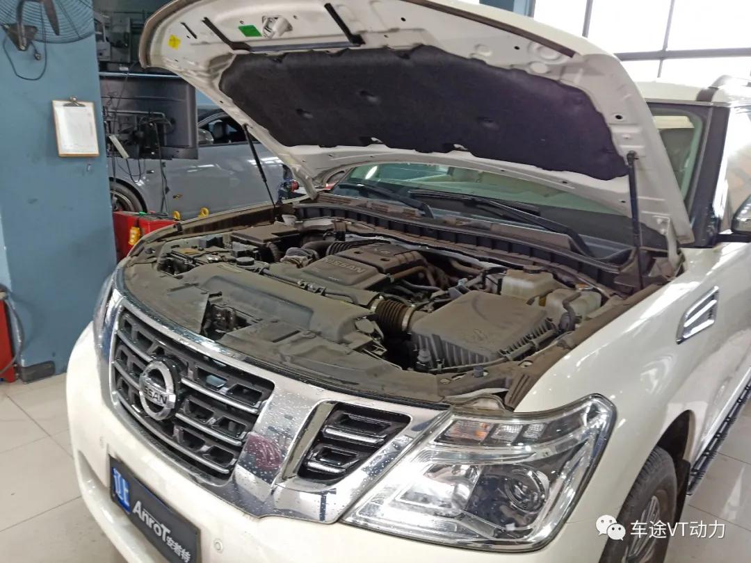 途行天下，乐在其中，不一样的途乐带你感受阿拉善英雄会