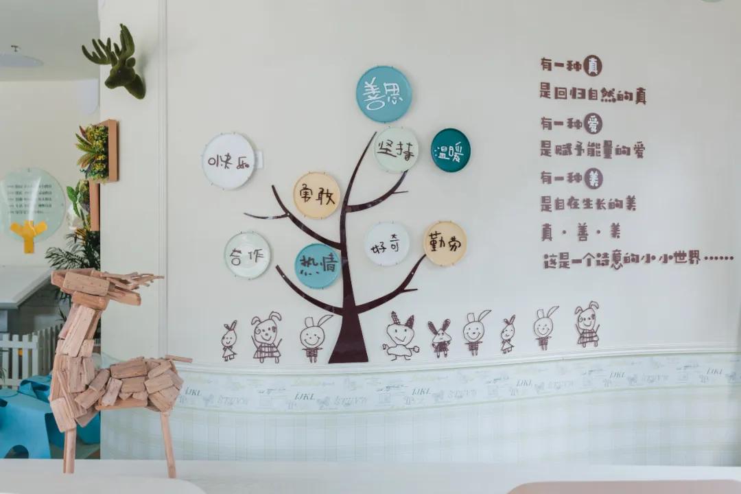 从哪个地方感受到幼儿园的美,幼儿园艺术感受与欣赏感悟分享