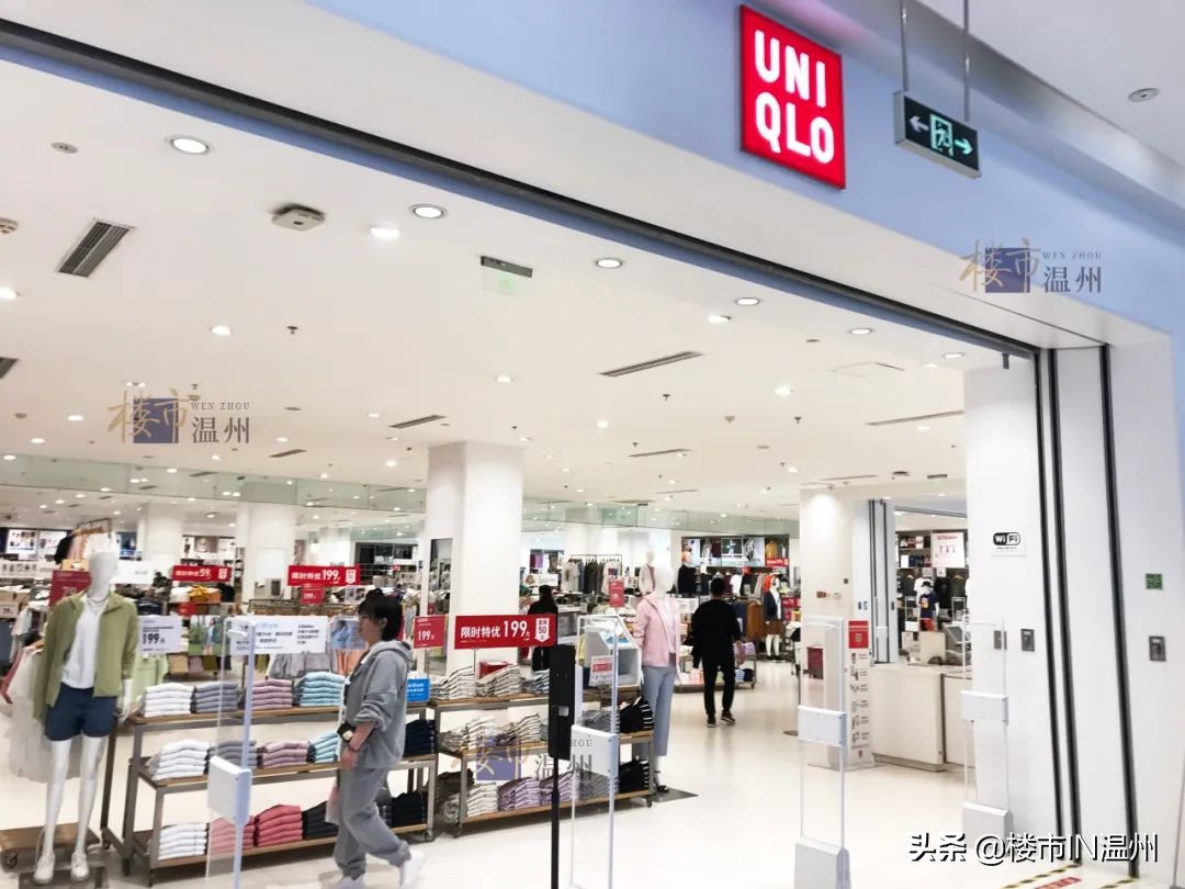 温州综合体体量排行榜,温州最高级的商业综合体