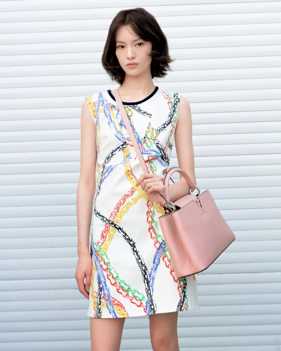 超好看的lv手袋,lv最经典的小手袋