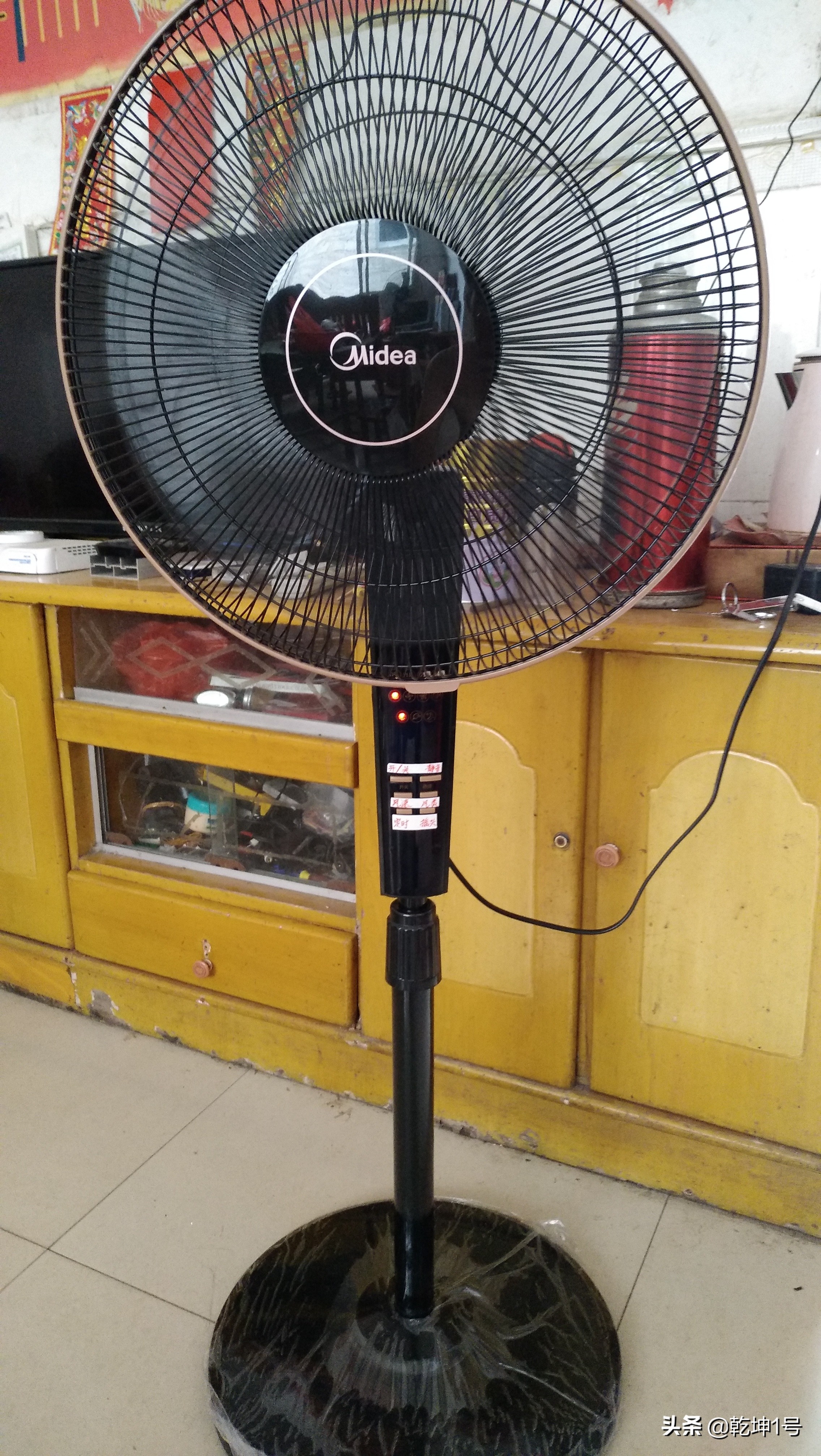 电风扇坏了一般去哪里修,随身携带的电风扇坏了怎么修好