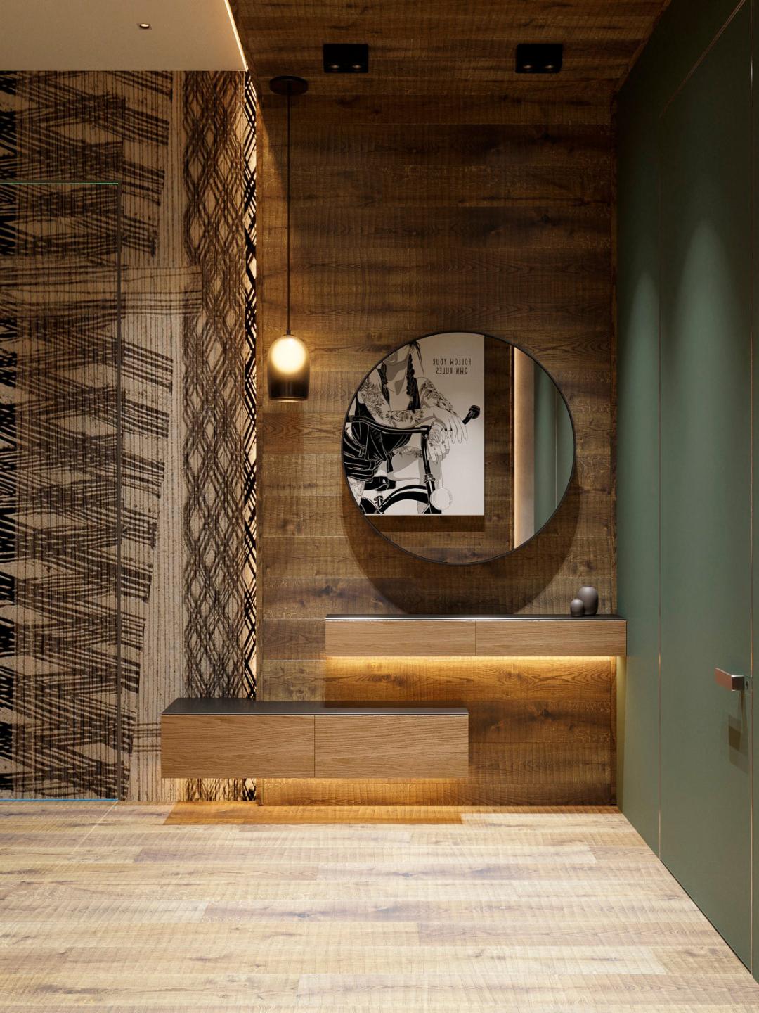 最流行家居风格,目前流行的家居风格