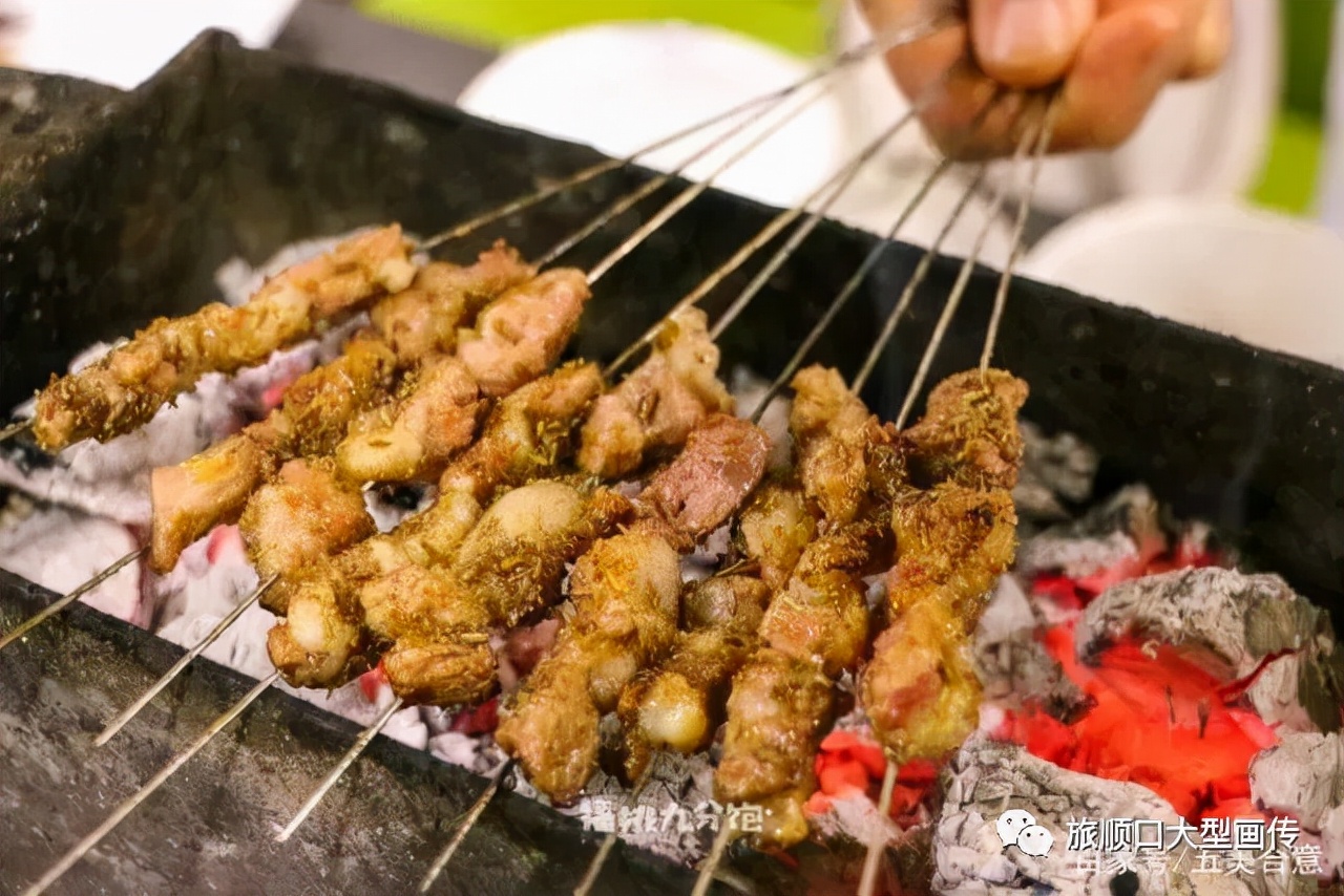 这里是锦州栏目,这里是锦州英语