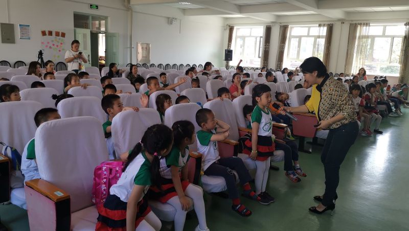 王兆幼儿园地址,哈尔滨市香坊区王兆幼儿园